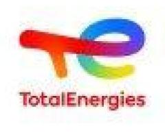 TotalEnergies Communication Officer