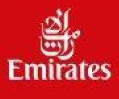 Emirates AIRPORT SERVICES AGENT - TANZANIA Emirates  D