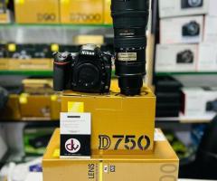 Nikon d70 camera Tanzania for sale