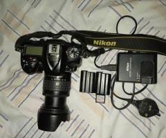 Nikon camera used kariakoo